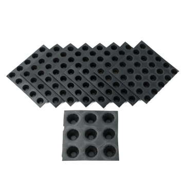 Drainage Cage Drain Cell Plastic Drainage Board